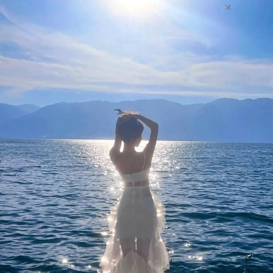 深海迷情